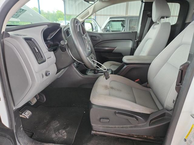 2018 GMC CANYON 1GTH5BEN3J1280531
