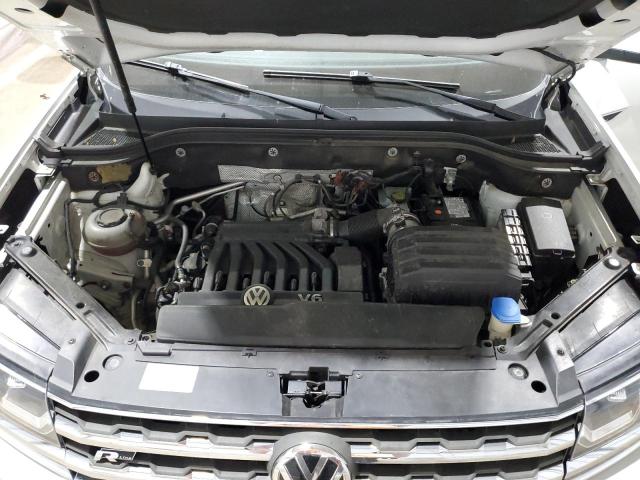 2018 VOLKSWAGEN ATLAS SE 1V2PR2CAXJC538644