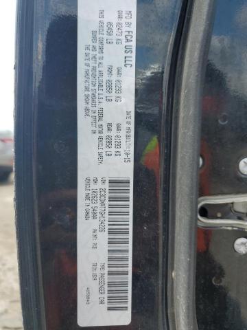 2016 DODGE CHARGER PO 2C3CDXAT7GH134226