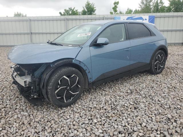 Vin: km8knddf0ru238514, lot: 59666705, hyundai ioniq sel 2024 img_1