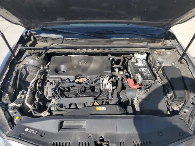 2019 TOYOTA CAMRY SE A 4T1B11HK2KU734633