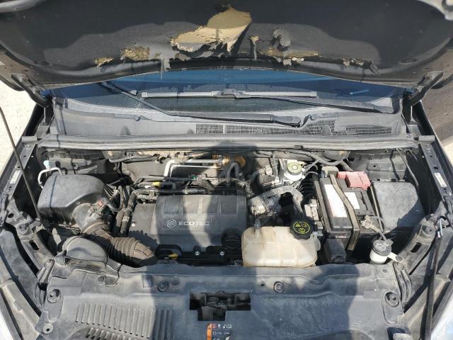 2014 BUICK ENCORE - KL4CJASB5EB540481