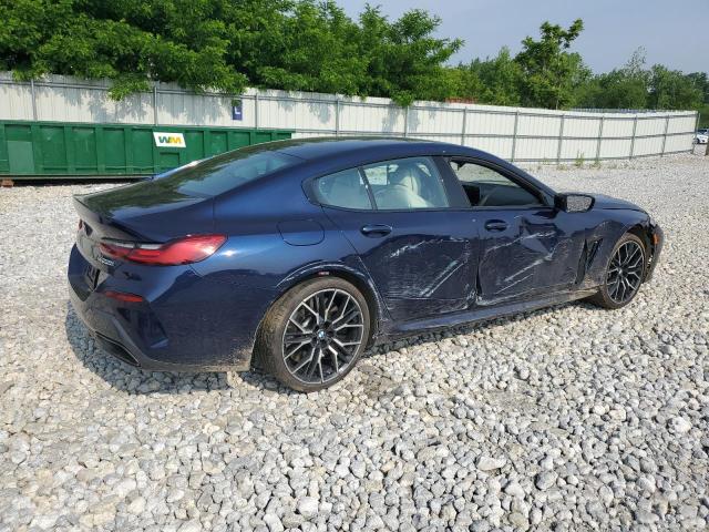 Vin: wbagv8c03rcp08973, lot: 60510165, bmw m8 20243