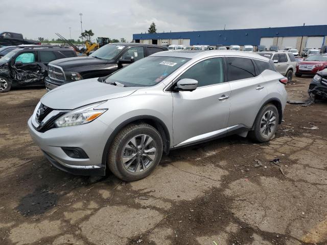 Vin: 5n1az2mh8gn167768, lot: 63018165, nissan murano s 2016 img_1