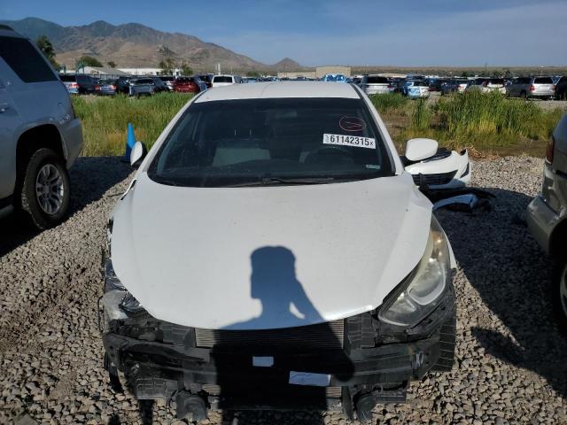 2014 HYUNDAI ELANTRA SE - 5NPDH4AE2EH522151