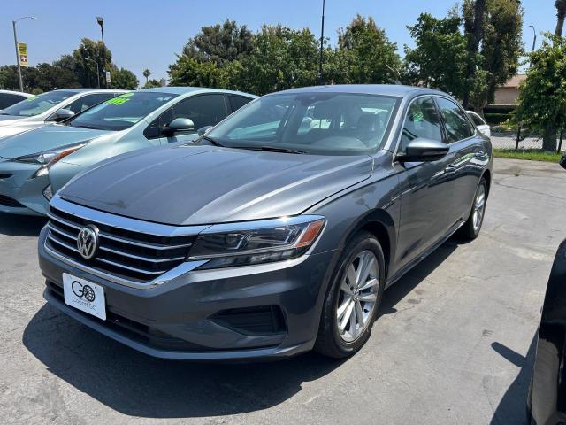 Vin: 1vwsa7a37lc009141, lot: 60567305, volkswagen passat se 20202