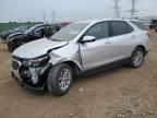 2020 CHEVROLET EQUINOX LT - 3GNAXKEV5LS684046