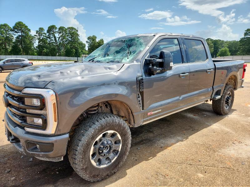 FORD F250 SUPER
