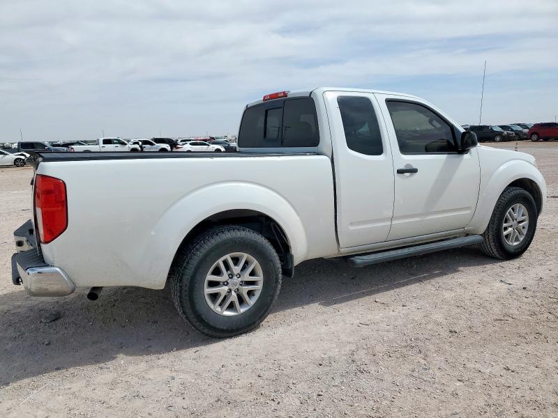 Vin: 1n6bd0ct8gn790919, lot: 59102325, nissan frontier s 20163