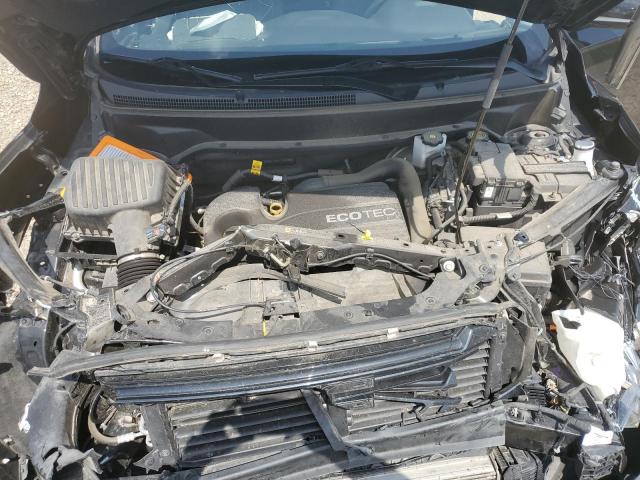 2020 GMC TERRAIN 4D 3GKALTEVXLL156575