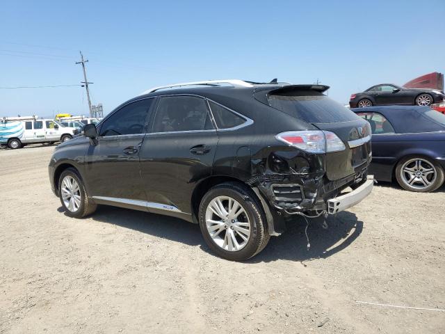 Vin: jtjbc1ba6b2039725, lot: 59185055, lexus rx450 450h 20112