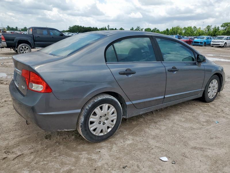 Vin: 19xfa1f33ae041729, lot: 61393475, honda civic vp 20103