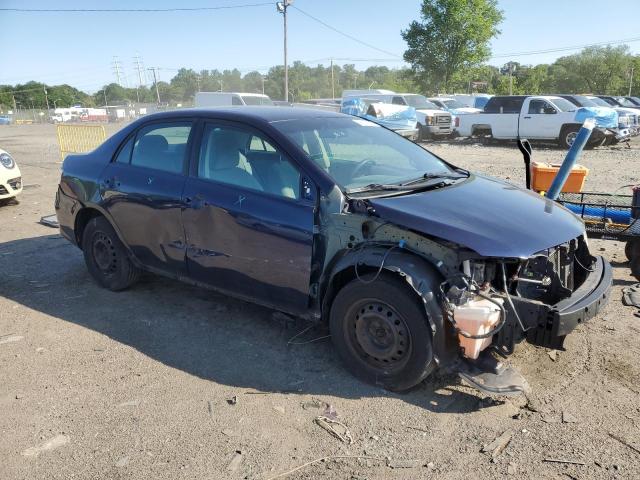 Vin: 2t1bu4ee6bc673053, lot: 58556005, toyota corolla base 20114