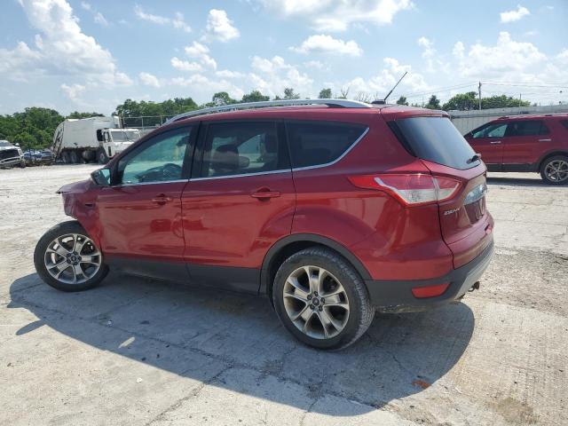 2014 FORD ESCAPE TIT - 1FMCU0J95EUA75559