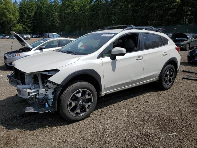Vin: jf2gtadc5jh262679, lot: 58819395, subaru crosstrek premium 2018 img_1