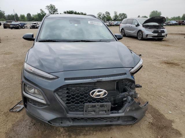 2020 HYUNDAI KONA SEL - KM8K22AA9LU515240