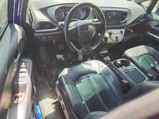 2018 CHRYSLER PACIFICA T 2C4RC1EG8JR306011