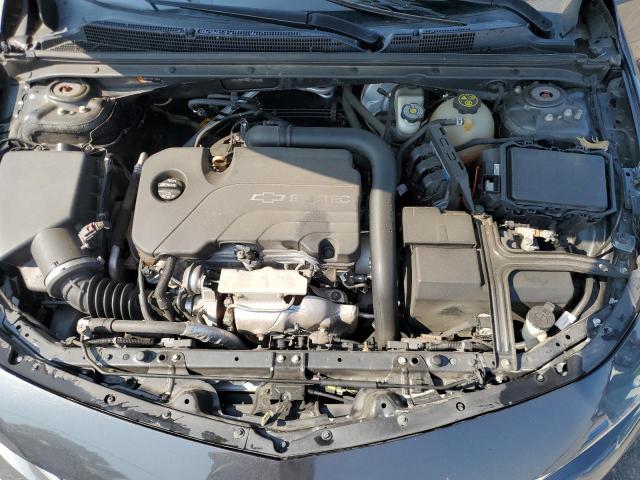 2017 CHEVROLET MALIBU LS 1G1ZB5ST0HF256260