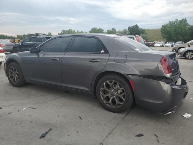 2016 CHRYSLER 300 S 2C3CCAGG0GH321205