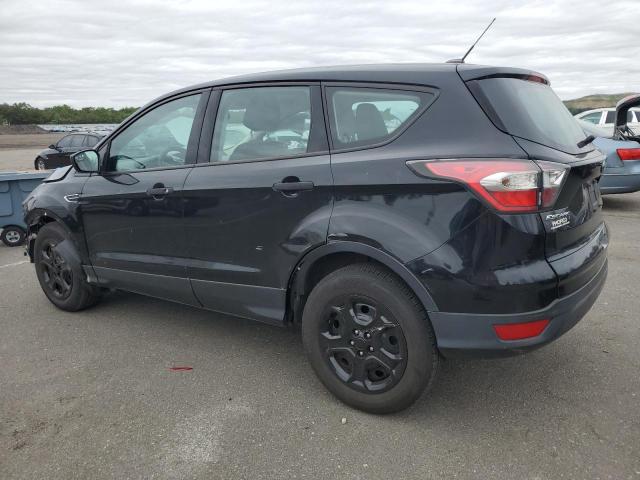 Vin: 1fmcu0f73hub48388, lot: 62331605, ford escape s 20172