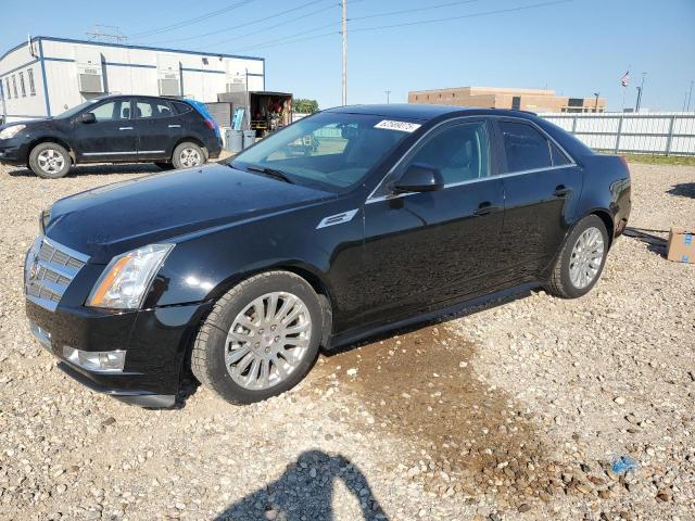 CADILLAC CTS PREMIU