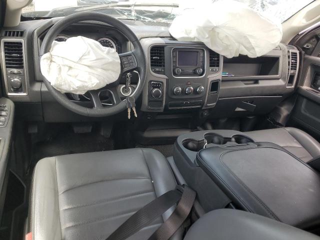 2024 RAM 1500 CLASS 1C6RR6FG1RS183194
