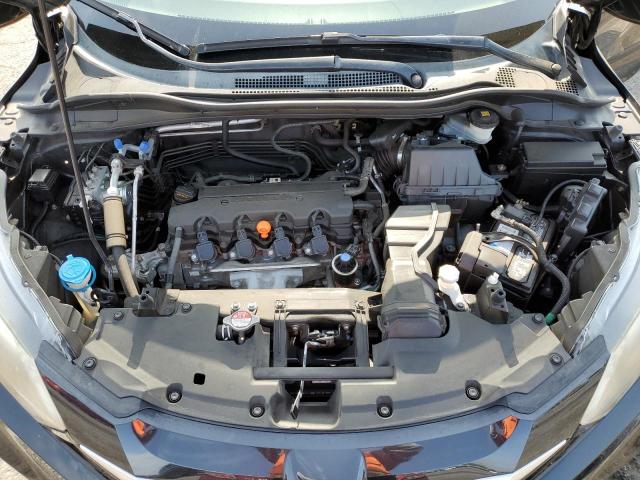 2018 HONDA HR-V LX - 3CZRU5H31JM720150