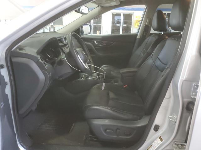 2019 NISSAN ROGUE S - 5N1AT2MV0KC743509