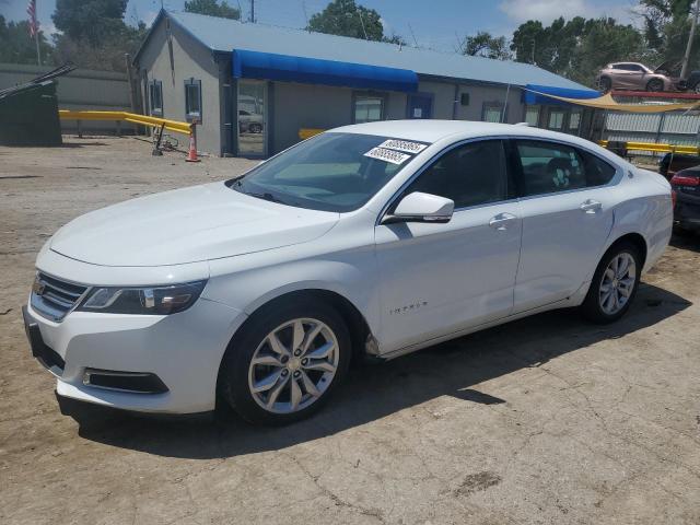 Vin: 2g1115s32g9152098, lot: 60885865, chevrolet impala lt 2016 img_1