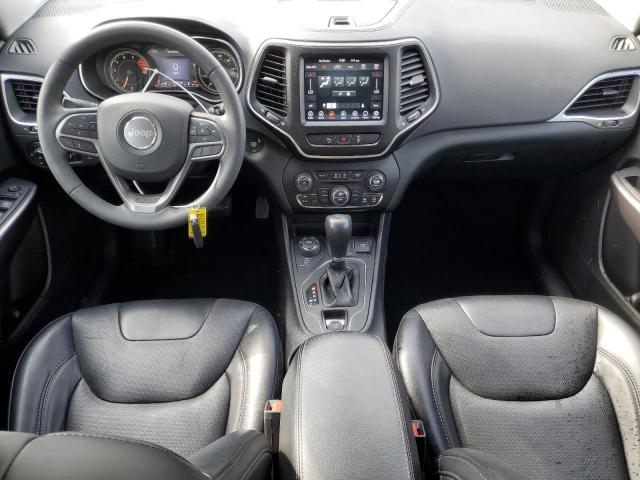 2022 JEEP CHEROKEE L 1C4PJMMXXND502590