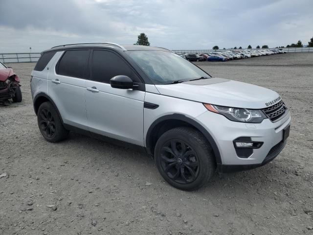2016 LAND ROVER DISCOVERY SALCR2BG7GH560367