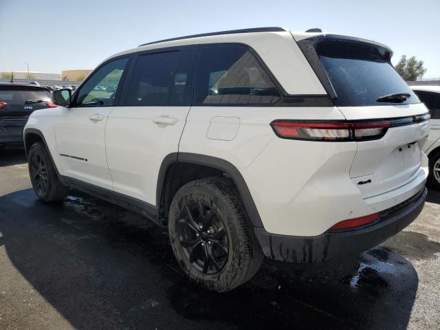 Vin: 1c4rjhag2rc142165, lot: 63027485, jeep grand cher laredo 20242