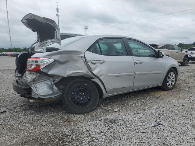 Vin: 2t1burhe8fc304838, lot: 61527805, toyota corolla l 20153