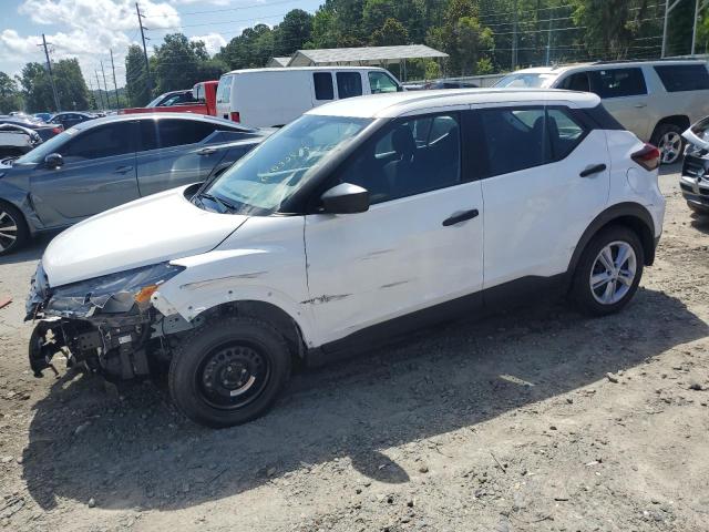 NISSAN KICKS S