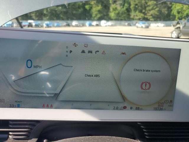 2023 HYUNDAI IONIQ 5 LI KM8KR4AE3PU232574