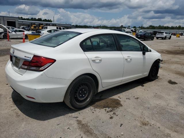 Vin: 2hgfb2f53fh552181, lot: 59781965, honda civic lx 20153