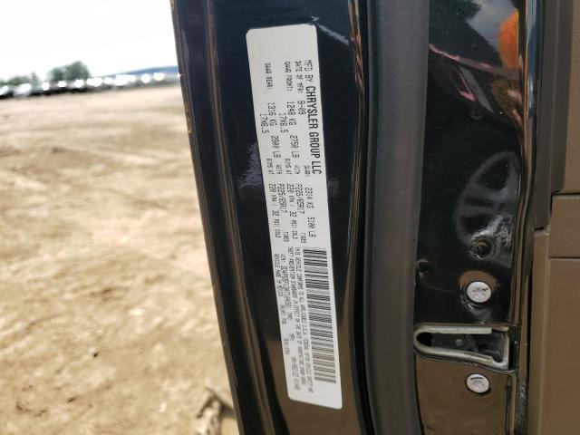 3D4PG5FV3AT104581 2010 DODGE JOURNEY