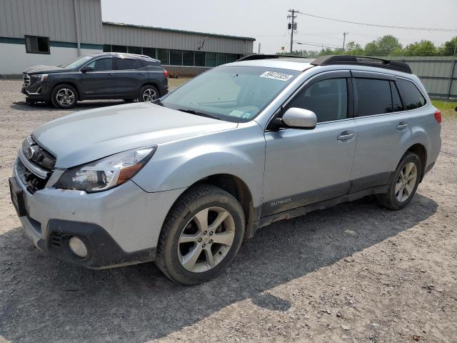 Vin: 4s4brblc3e3273905, lot: 59472325, subaru outback 2.5i limited 2014 img_1