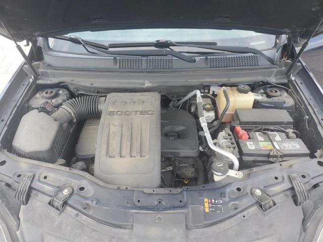 2015 CHEVROLET CAPTIVA LT 3GNAL4EK0FS526358