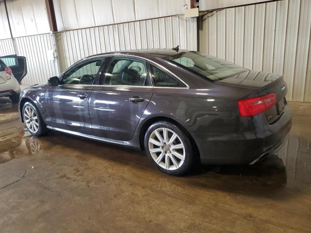 Vin: waujgafc3cn173832, lot: 59662555, audi a6 prestige 20122