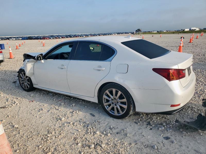 Vin: jthbe1bl9e5033031, lot: 59743475, lexus gs350 350 20142
