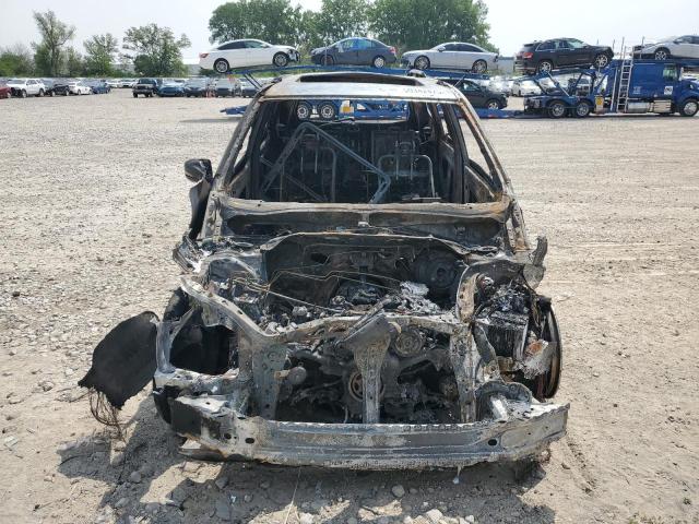 2019 SUBARU FORESTER L JF2SKASC5KH492577