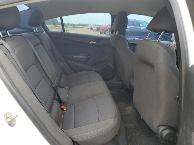 2019 CHEVROLET CRUZE LT - 1G1BE5SM4K7135928