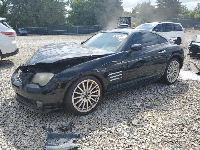 CHRYSLER CROSSFIRE