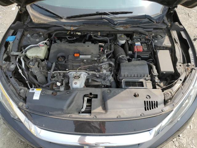 2016 HONDA CIVIC LX - 2HGFC2F56GH523210
