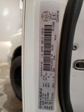 2018 RAM 1500 LARAMIE - 1C6RR7NM2JS227253