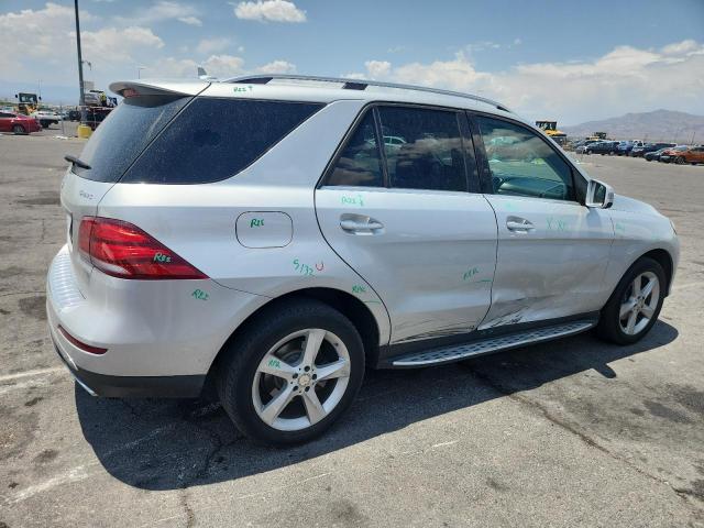 2016 MERCEDES-BENZ GLE 300D 4 4JGDA0EB5GA623283