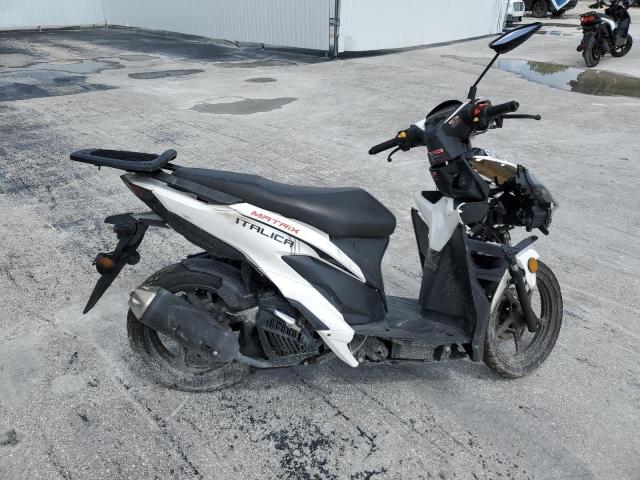 TAIZ MOTORCYCLE 2023 HZ2TBCNE5P1000207 photo #1