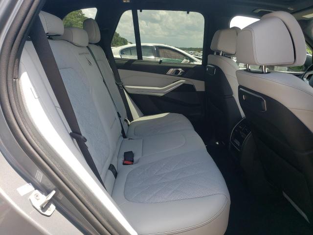 2024 BMW X5 XDRIVE5 5UX43EU06R9U76826
