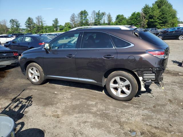 Vin: jtjbk1baxf2470299, lot: 61242875, lexus rx350 350 base 20152